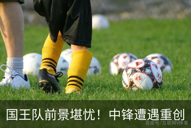 国王队前景堪忧！中锋遭遇重创